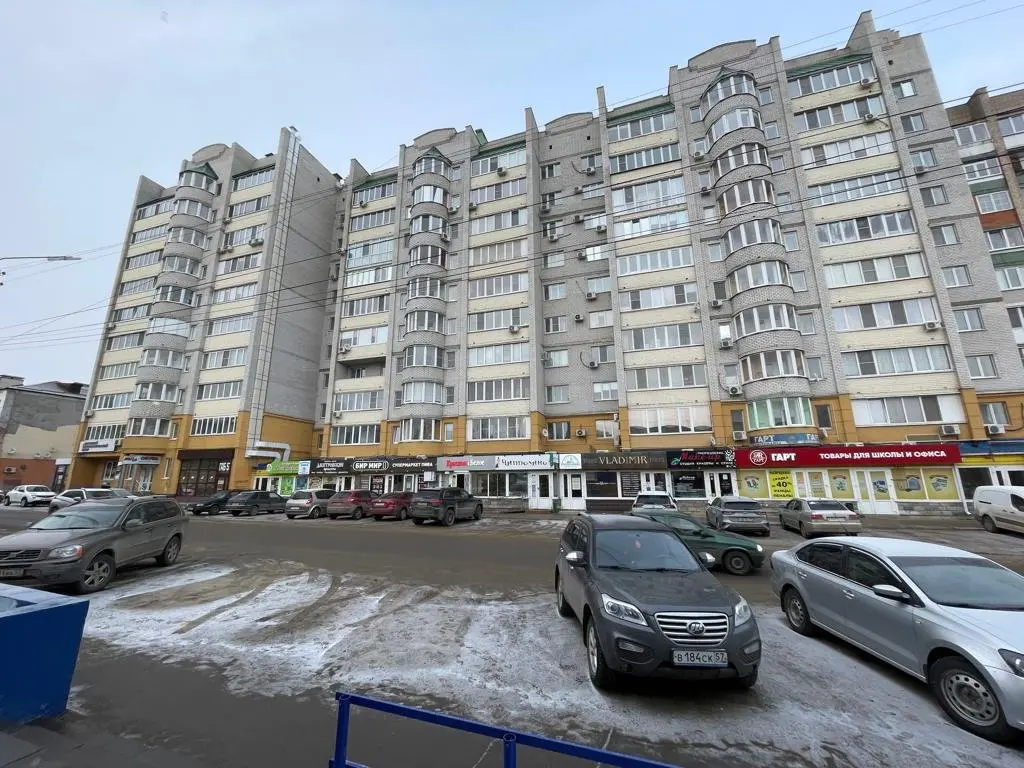 Орел: Квартира в Самом Центре Около Цум