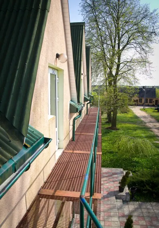 Гродно: База отдыха Пригодичи