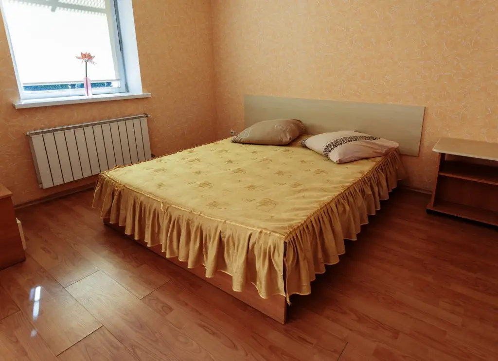 База отдыха Пригодичи — фото 1
