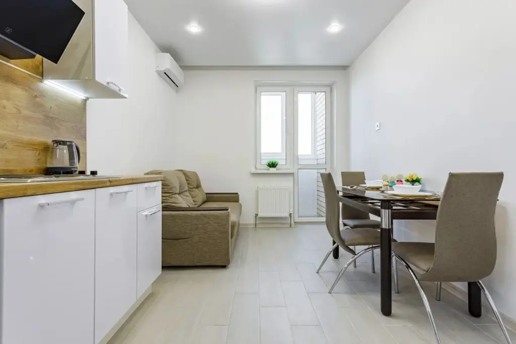 Краснодар: Апартаменты Cozy Apart