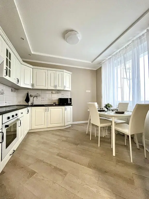 Красногорск: Квартира New Level рядом с Crocus City