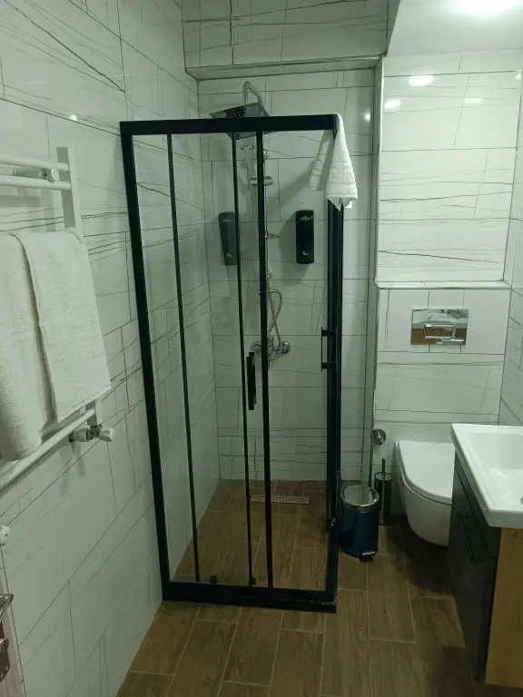 Стамбул: Apartment hotel Neva Residence
