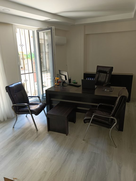 Стамбул: Apartment hotel Neva Residence