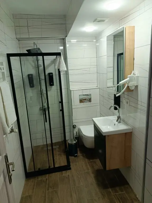 Стамбул: Apartment hotel Neva Residence