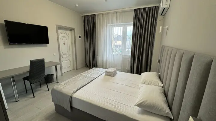 Ессентукская: Комфорт