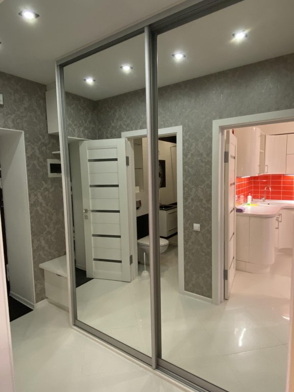 Калининград: Квартира Royal Red Apartment у Королевских ворот