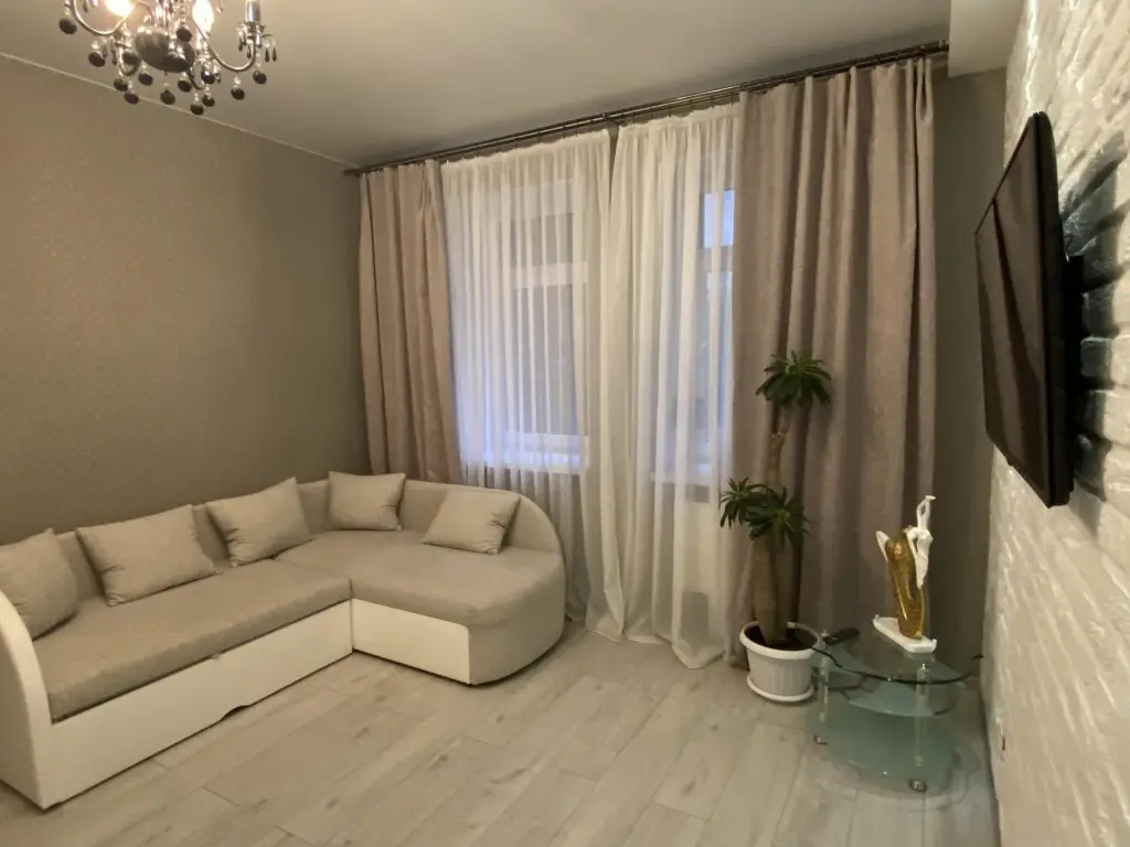 Калининград: Квартира Royal Red Apartment у Королевских ворот