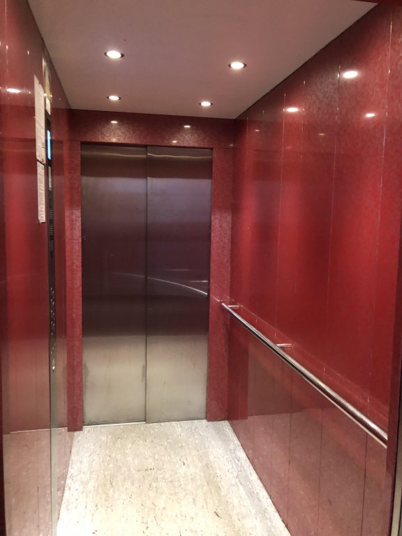 Калининград: Квартира Royal Red Apartment у Королевских ворот
