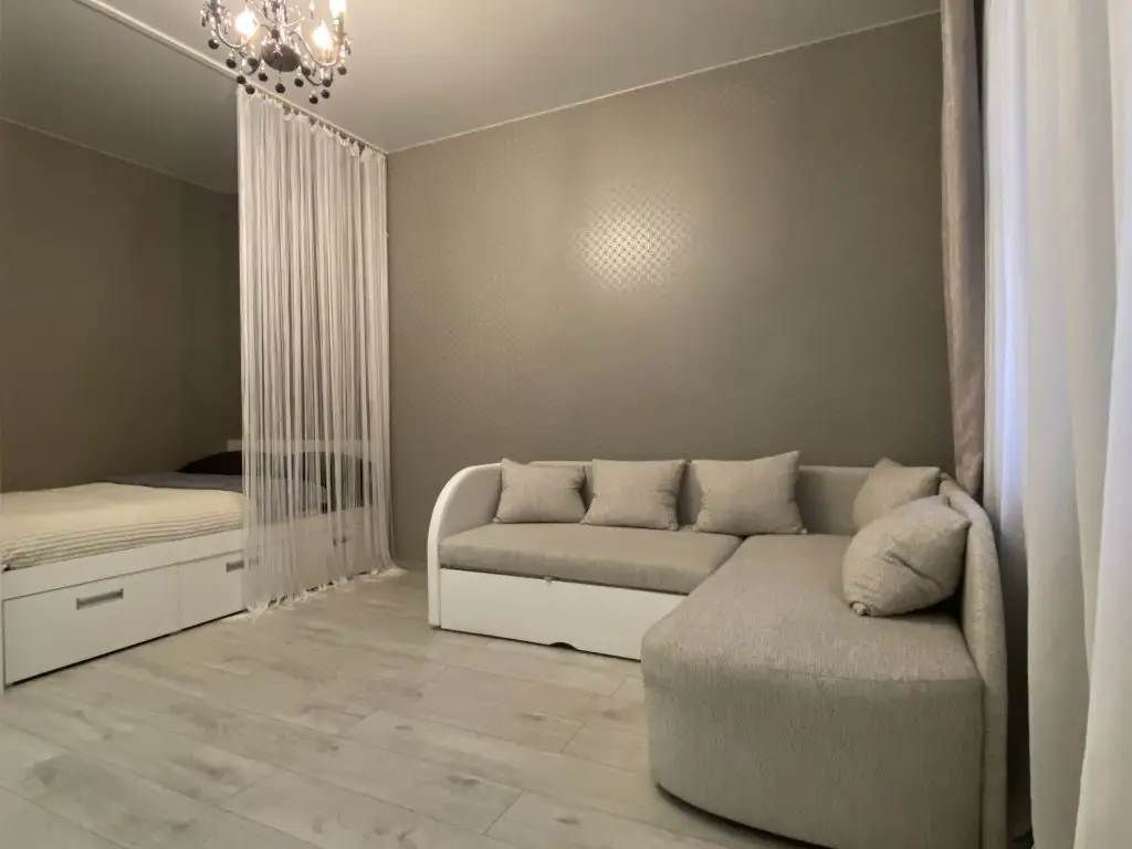 Калининград: Квартира Royal Red Apartment у Королевских ворот