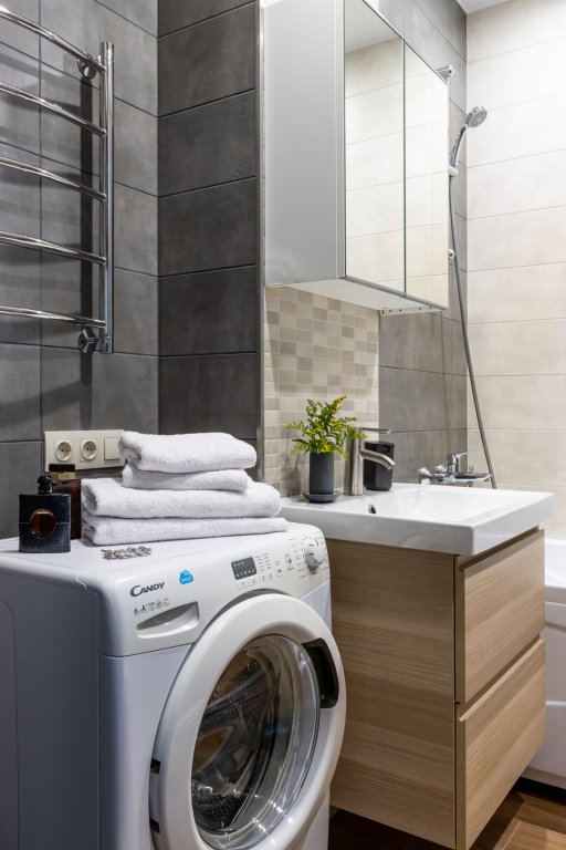 Парголово: Квартира Piter Rest Home