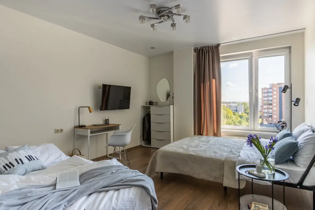 Парголово: Квартира Piter Rest Home