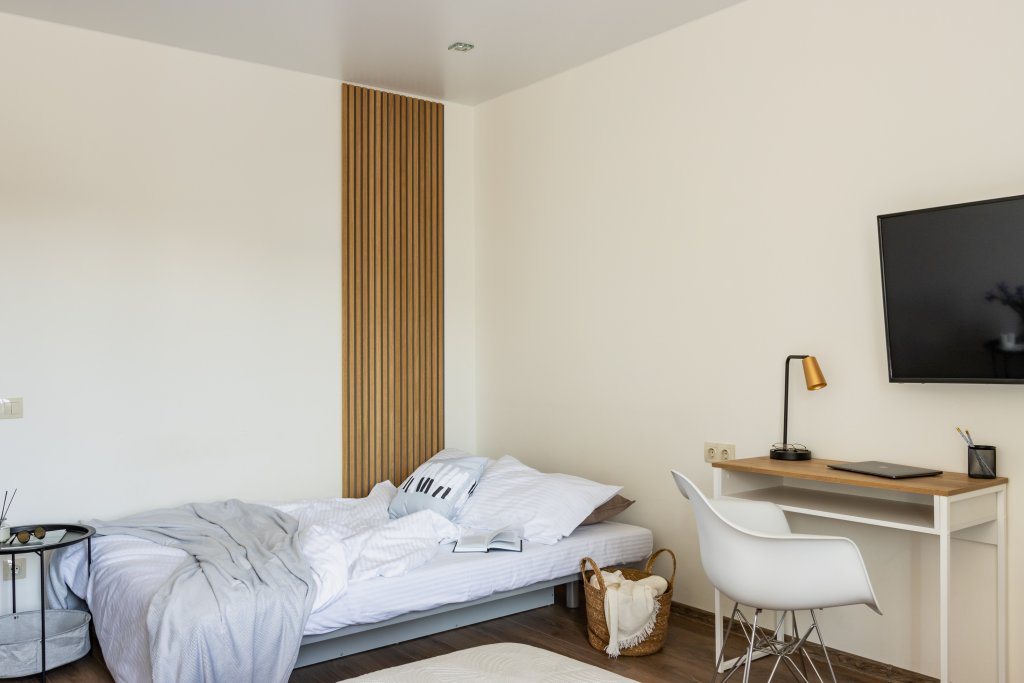 Парголово: Квартира Piter Rest Home