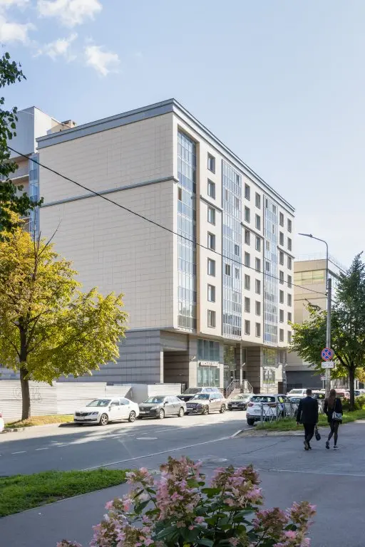 Парголово: Квартира Piter Rest Home