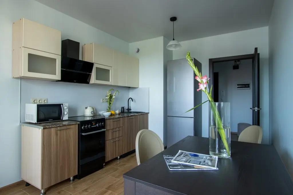 Парголово: Квартира Piter Rest Home
