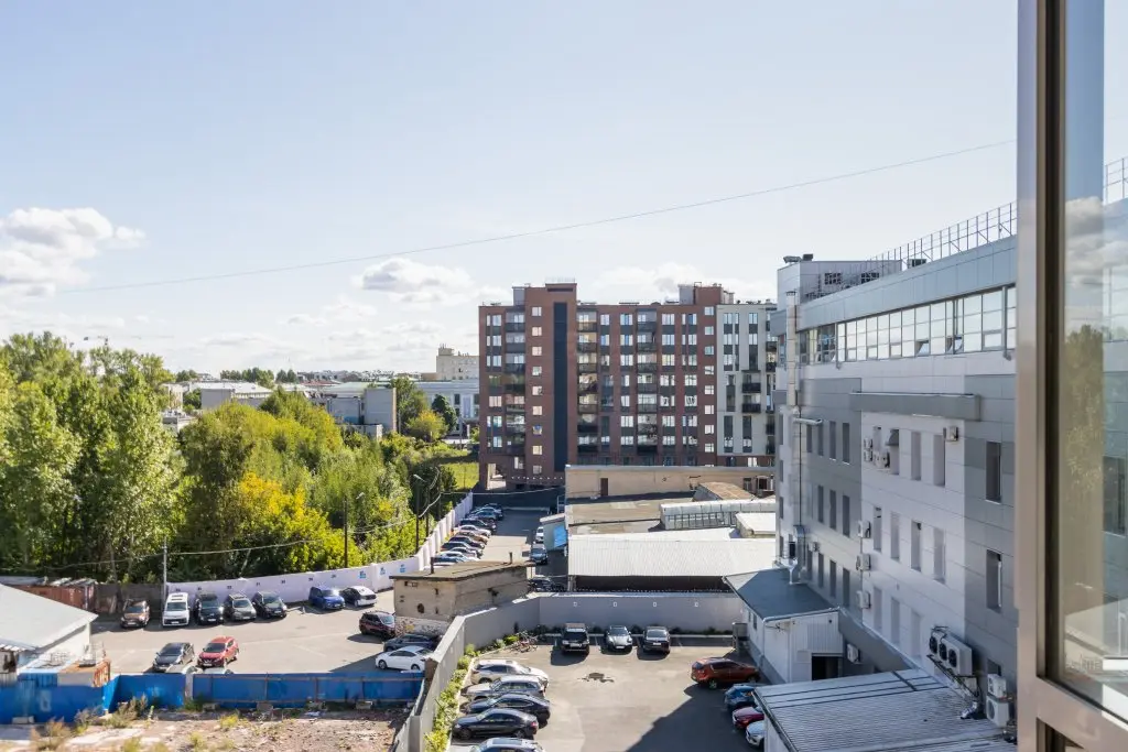 Парголово: Квартира Piter Rest Home