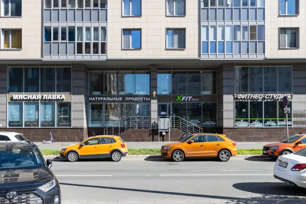 Парголово: Квартира Piter Rest Home