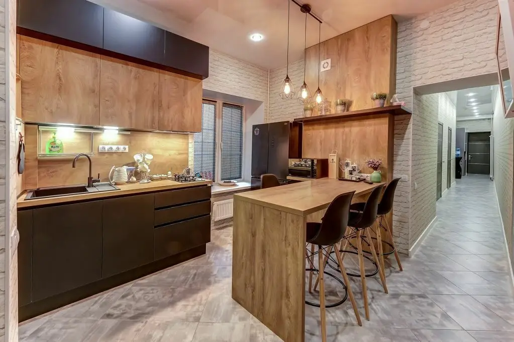 Мини-отель Boutique Apartments 1 PLUS 1 — фото 1