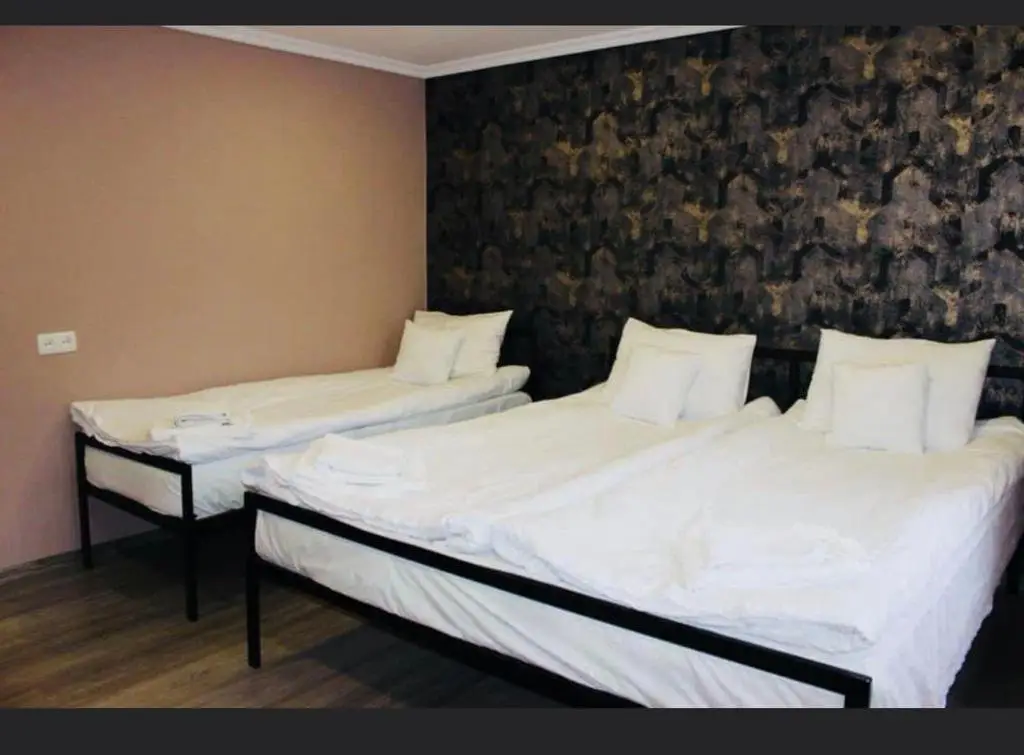 Ликани: Hotel Likani Vip Hall