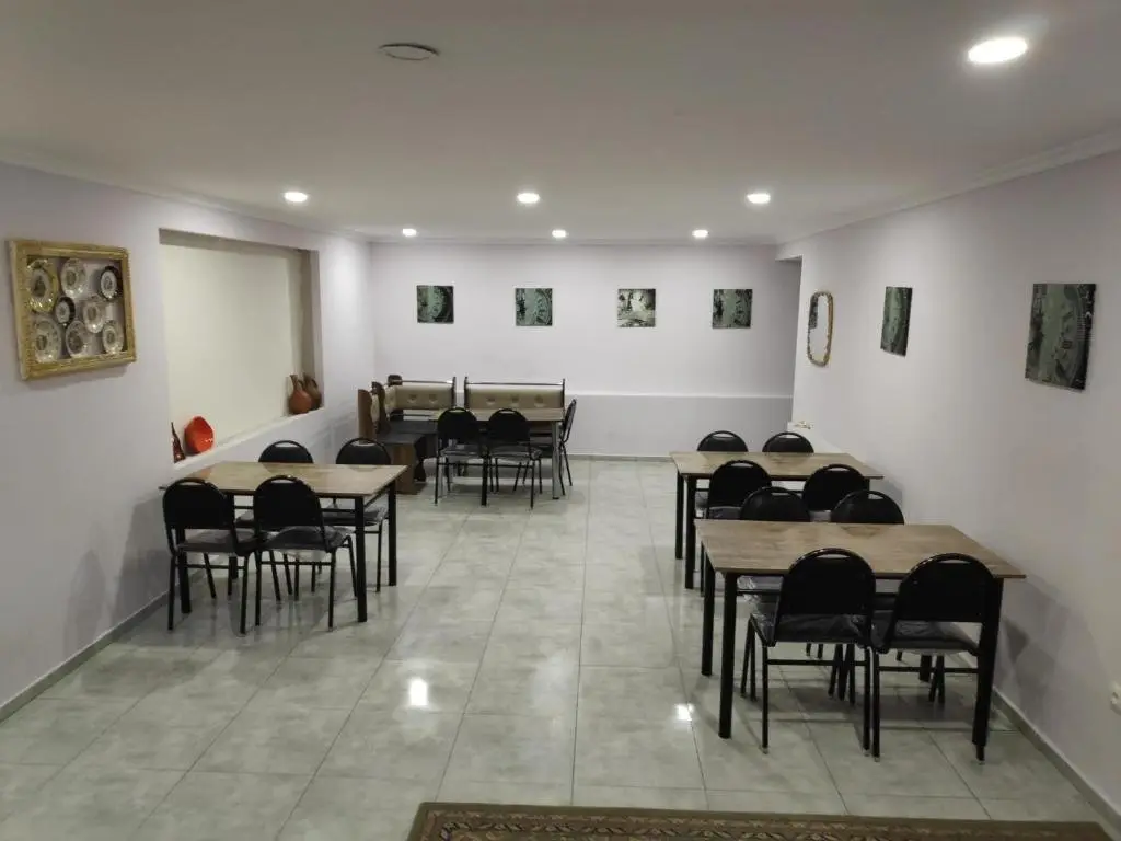 Ликани: Hotel Likani Vip Hall