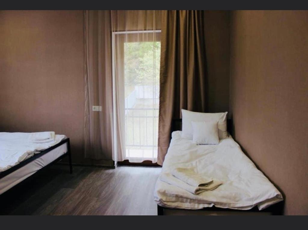 Ликани: Hotel Likani Vip Hall