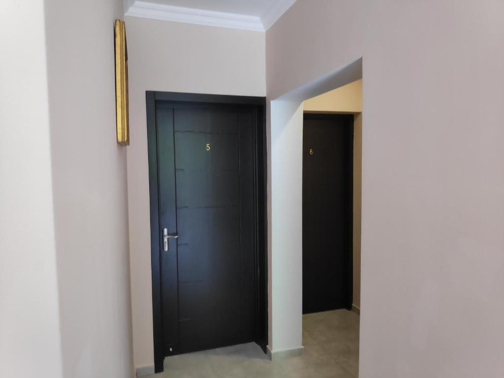 Ликани: Hotel Likani Vip Hall