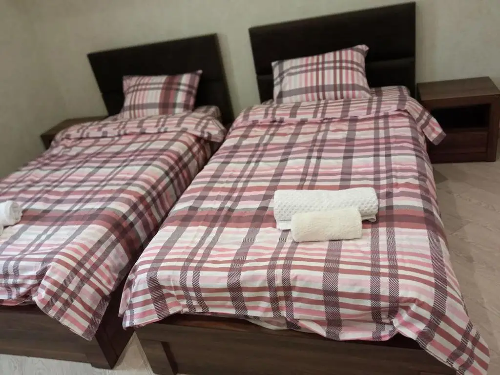 Боржоми: Borjomi cozy house