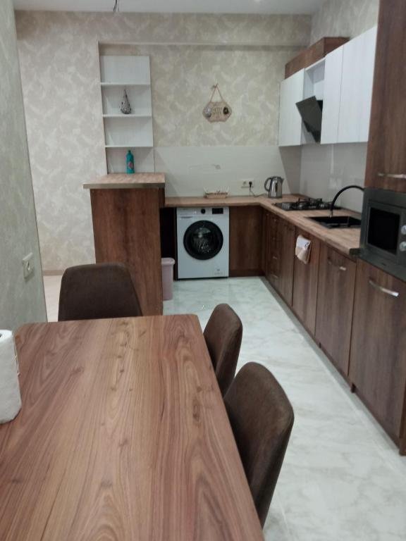 Боржоми: Borjomi cozy house