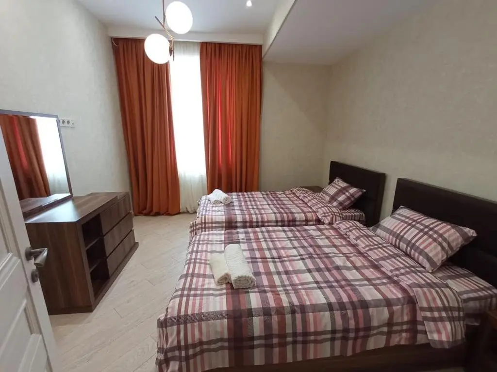 Боржоми: Borjomi cozy house
