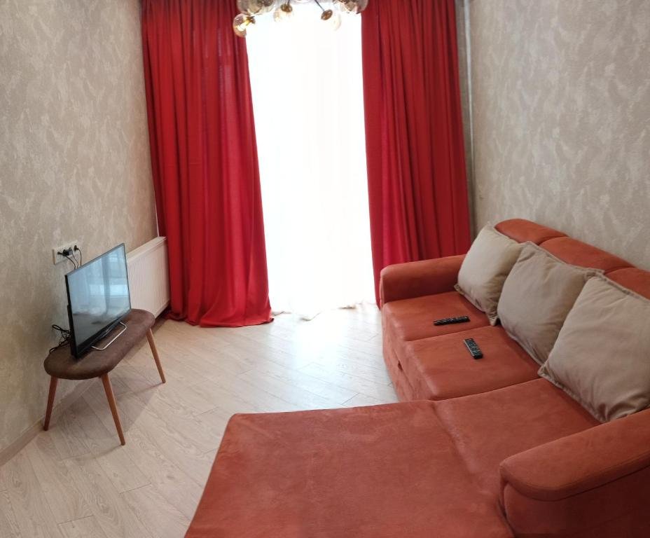 Borjomi cozy house — фото 1
