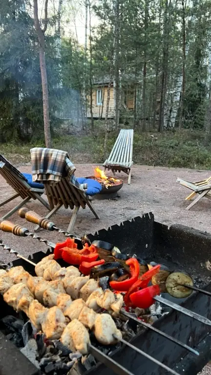 Всеволожск: Частный дом Levencovo