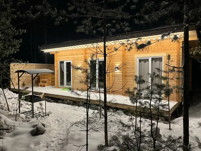 База Отдыха Levencovo — фото 1