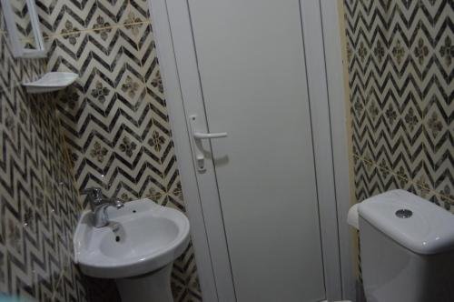 Тбилиси: Guesthouse