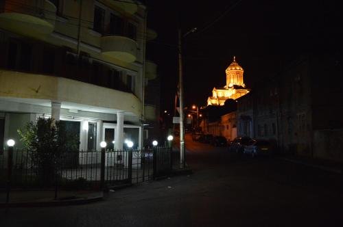 Тбилиси: Guesthouse