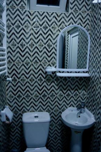 Тбилиси: Guesthouse