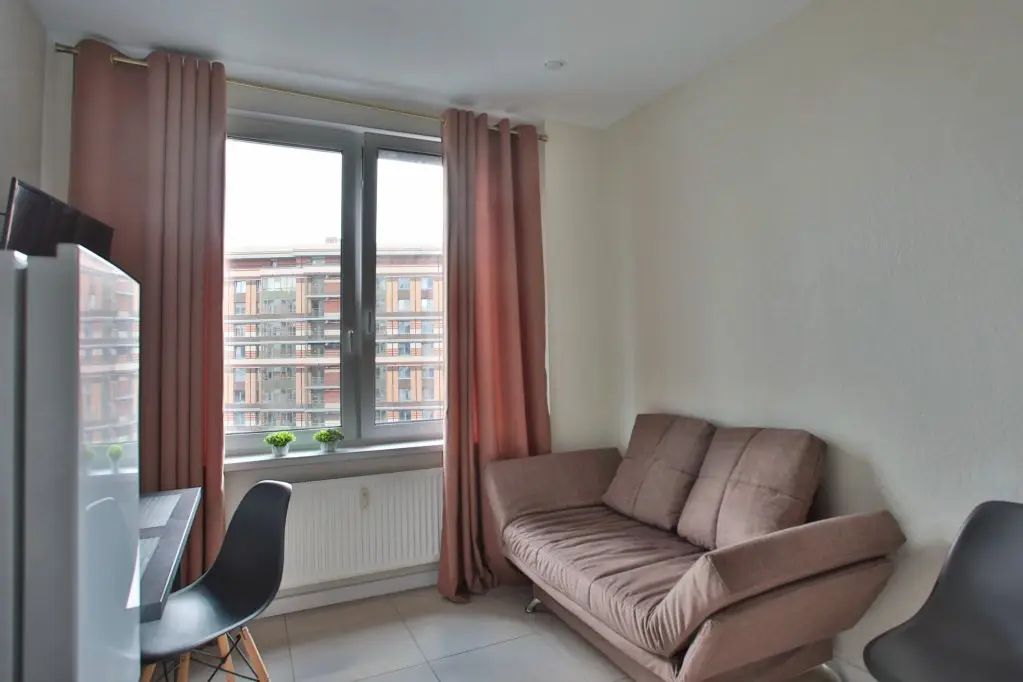Квартира RR Suite — фото 1
