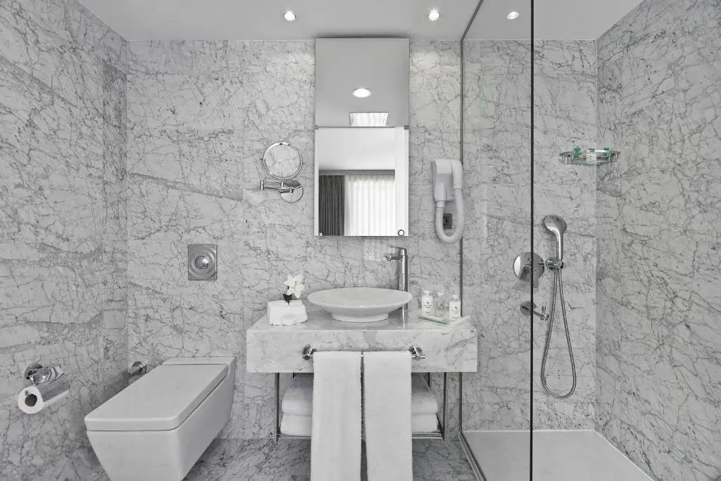 Стамбул: Boutique Saint Sophia Hotel