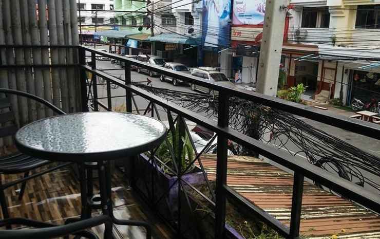Краби: Abn krabi - Hostel