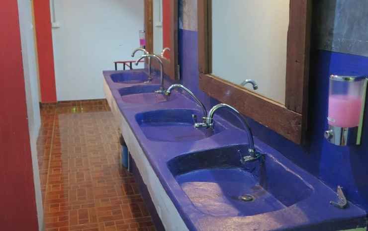 Краби: Abn krabi - Hostel