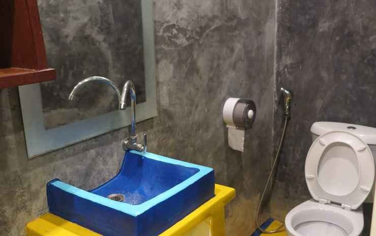 Краби: Abn krabi - Hostel