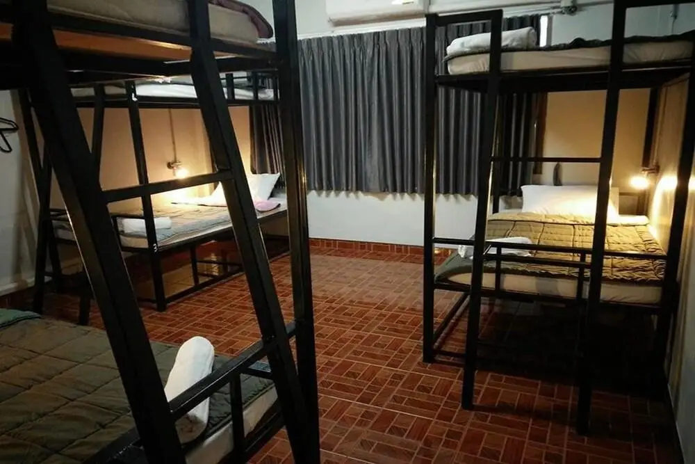 Краби: Abn Krabi - Hostel