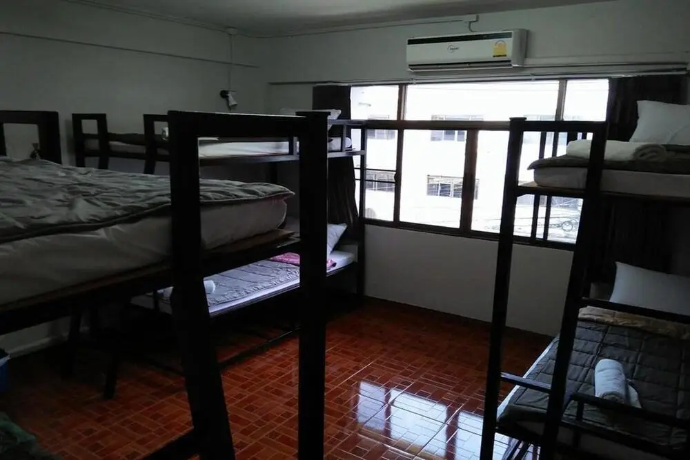 Краби: Abn Krabi - Hostel