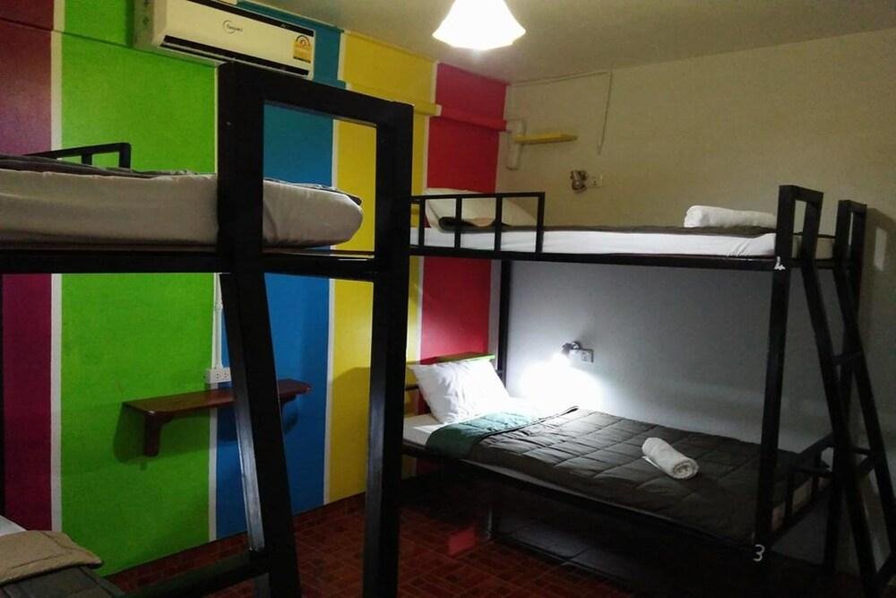 Краби: Abn Krabi - Hostel