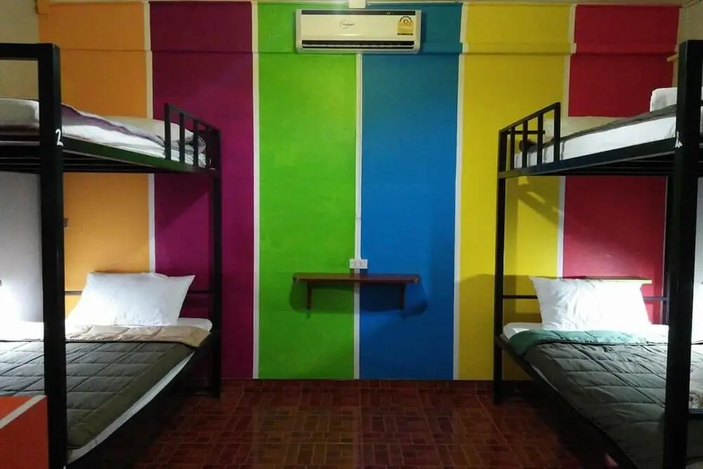 Краби: Abn Krabi - Hostel