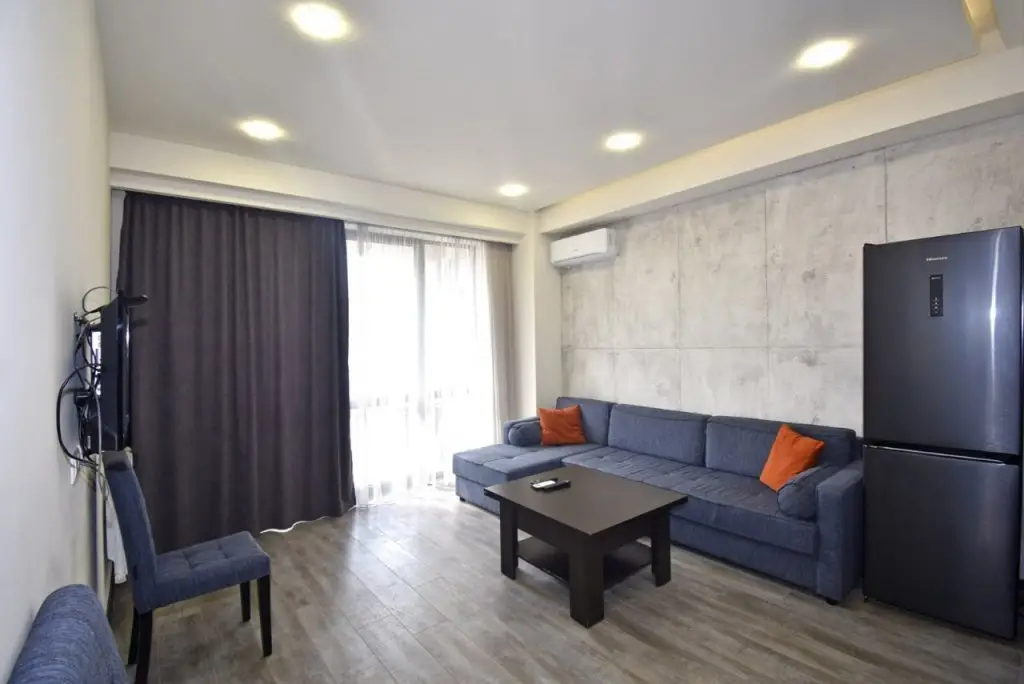 Ереван: Апартаменты RentInnYerevan 16 Yeznik Koghbatsi Street
