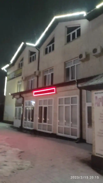 Моздок: Арт Хаус