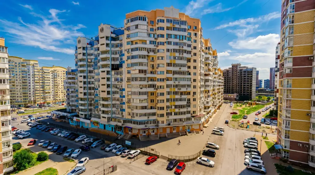 Новороссийск: Апартаменты Стильные от LetoApart