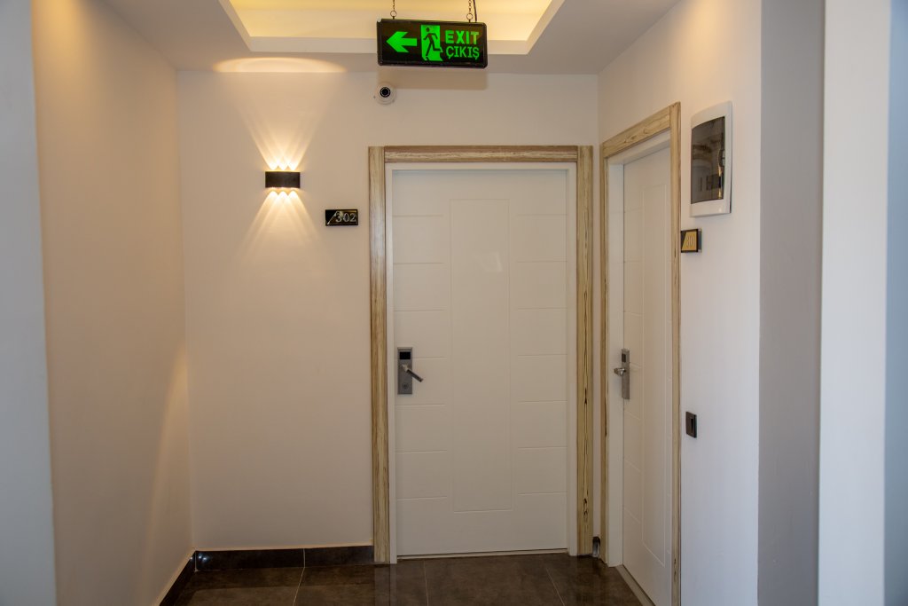 Анталья: Hotel BLOOMTALYA