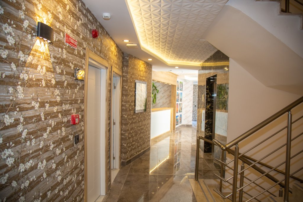 Анталья: Hotel BLOOMTALYA