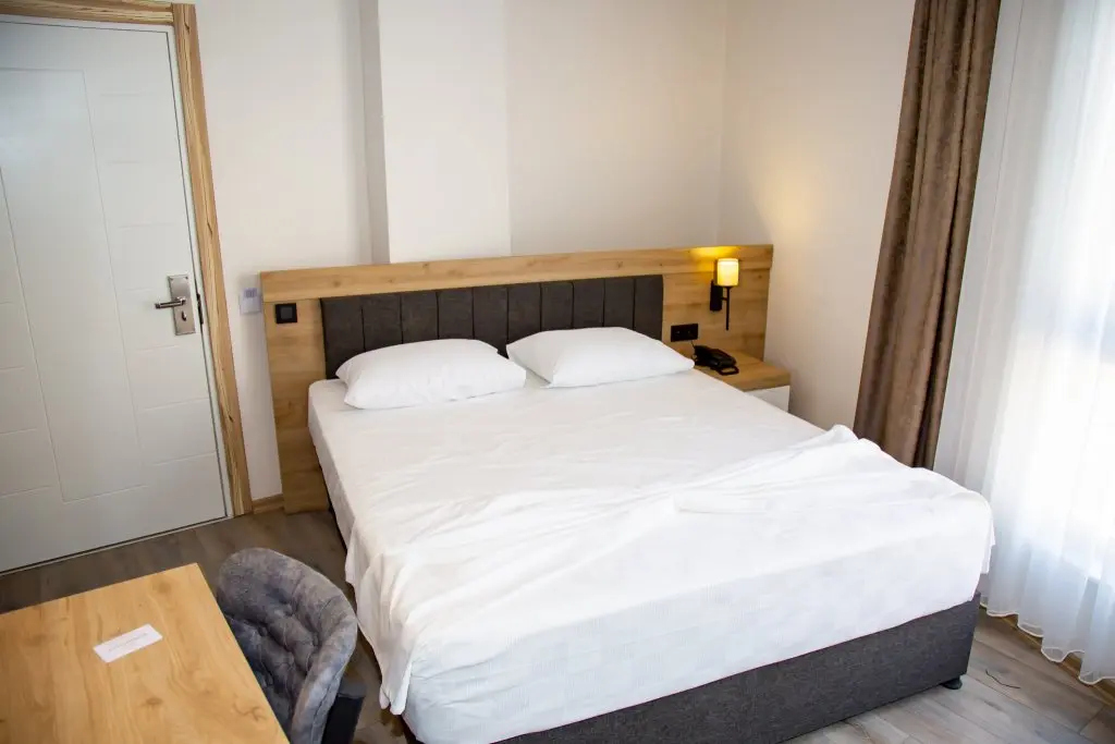 Анталья: Hotel BLOOMTALYA