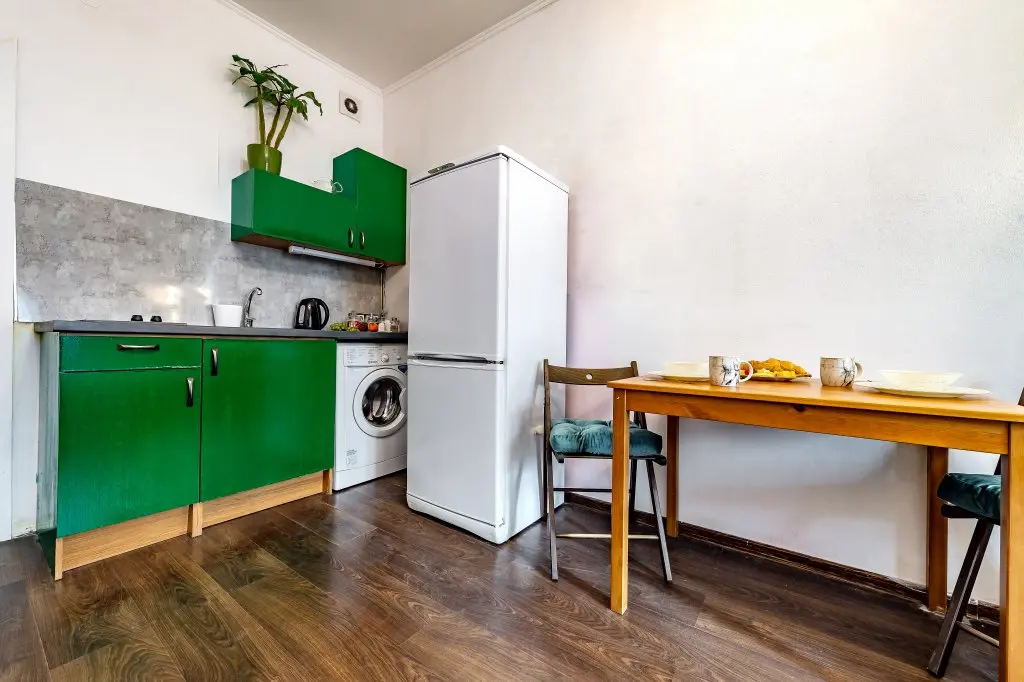 Санкт-Петербург: Апартаменты ApartMe Академическая
